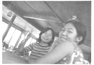 04 - at Pattaya with Marisa -  1971.jpg