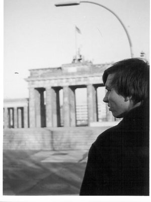 18 - in front of Brandenburger Tor, Berlin  -  1971.jpg