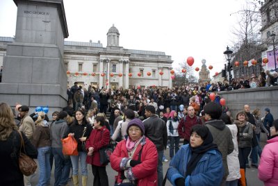 Crowds