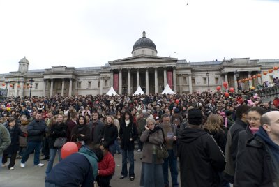 Crowds