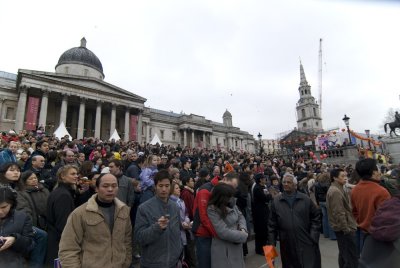 Crowds