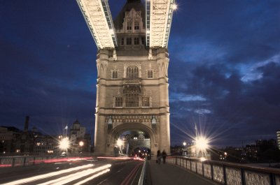 Tower Bridge