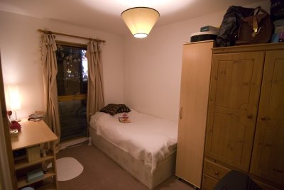 Spare Room