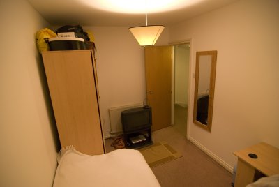 Spare Room