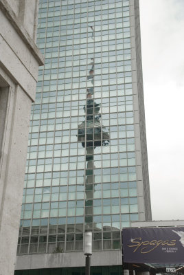 TV tower
