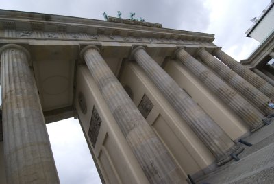 Brandenburg Tor