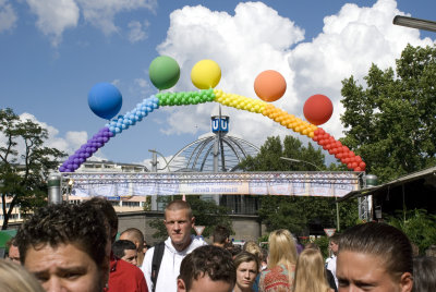 Rainbow