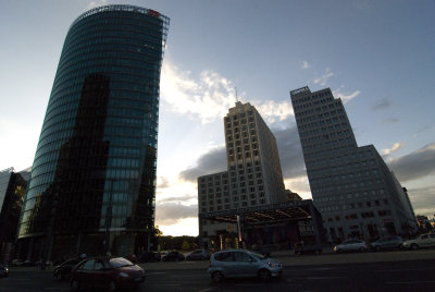 Potsdamer Platz