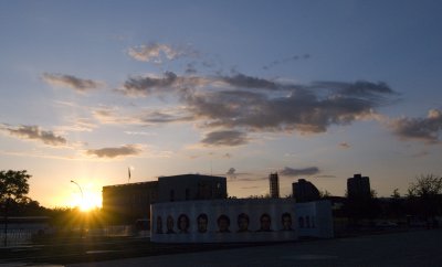 Sky
