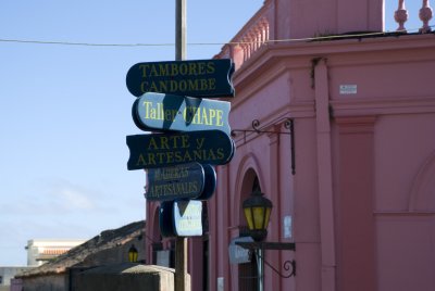 Signs