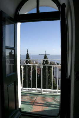 Doorway