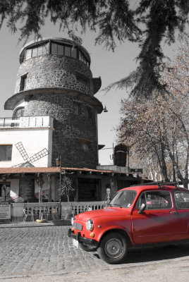 Windmill