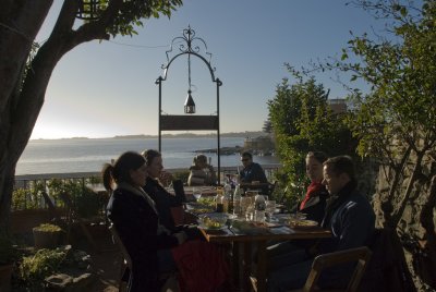 Riverside Cafe