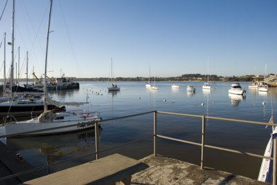 Boats