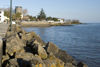 Rocks
