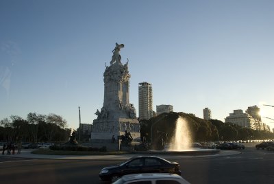 Fountain