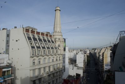 Roof top