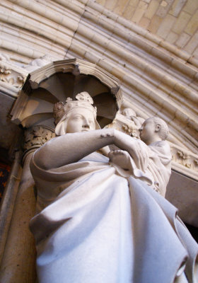 St Chapelle