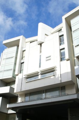 Deso Architecture