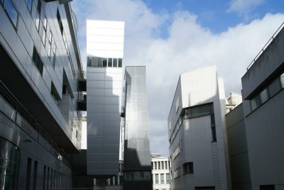 Deso Architecture