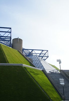 Omnisports Center