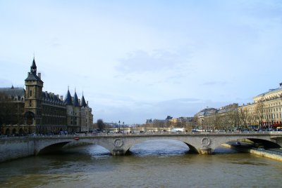 River Seine