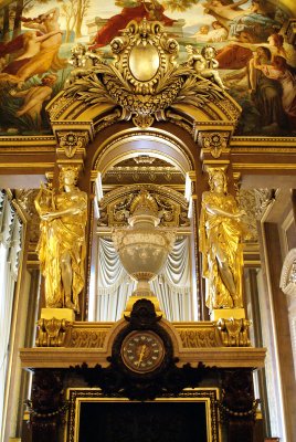 Opera House - Interior
