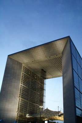 La Grande Arche
