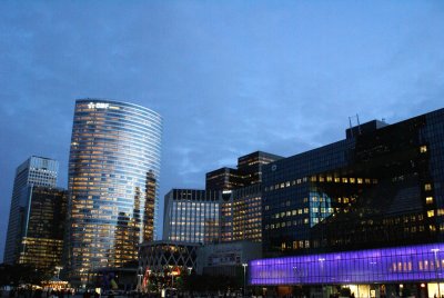 La Dfense