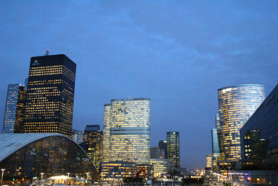 La Dfense