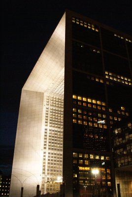 La Grande Arche