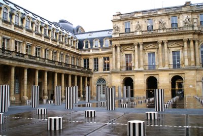Palais Royal