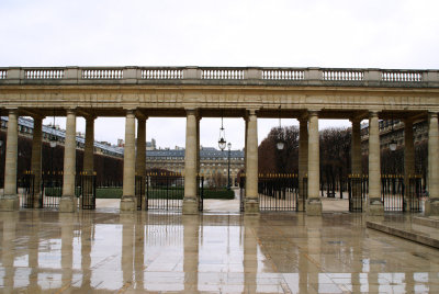 Palais Royal