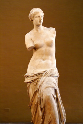 Venus de Milo
