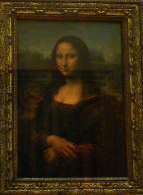 Mona Lisa