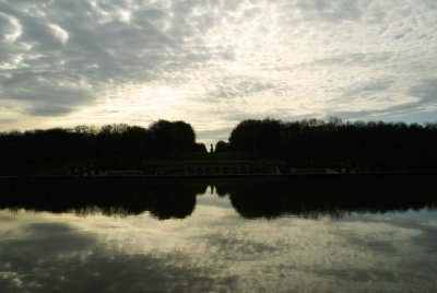 Vaux le Vicomte