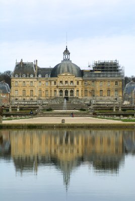 Vaux le Vicomte