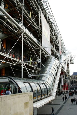 Centre Pompidou