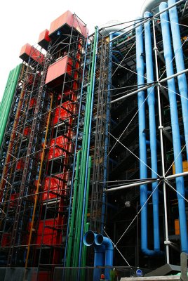 Centre Pompidou