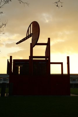 Parc de la Villette