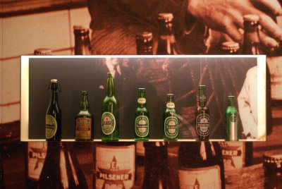 Heineken Experience