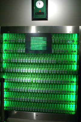 100 Beer Bottles on the Wall