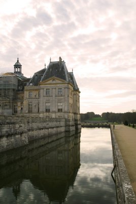 Vaux le Vicomte