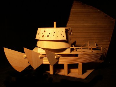 Boat House
