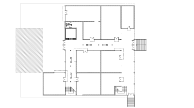 Social Condensor 1st Floor