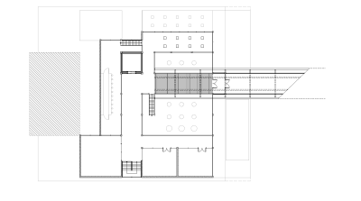 Social Condensor 3rd Floor