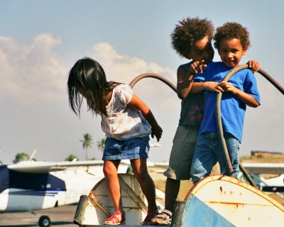 Mozambique 2006