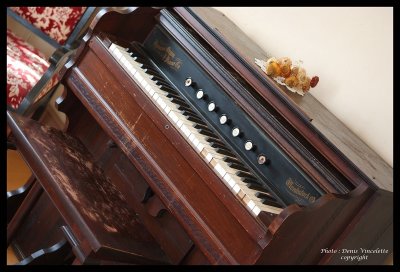 Air Organ 1900
