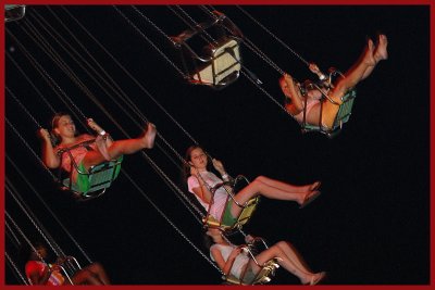 Swing in Swings