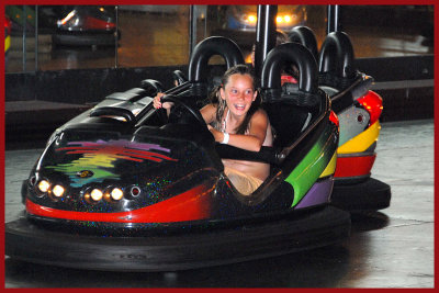 Electric fun !